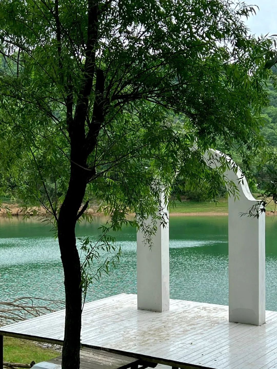 成都周边夏季周末好去处,端午成都周边游推荐