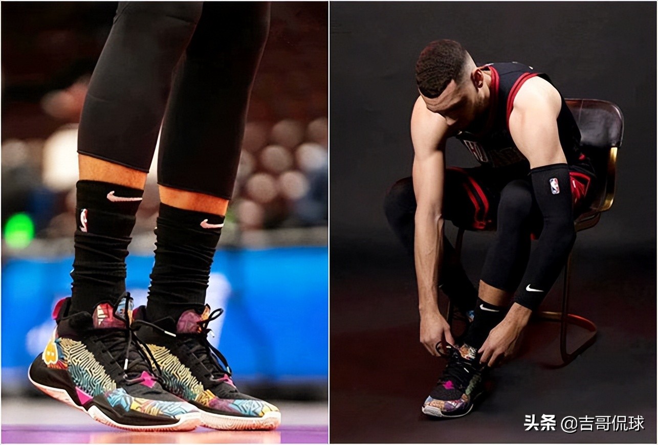 正式签约新百伦！公牛巨星迎来高光，27岁爱情事业双丰收