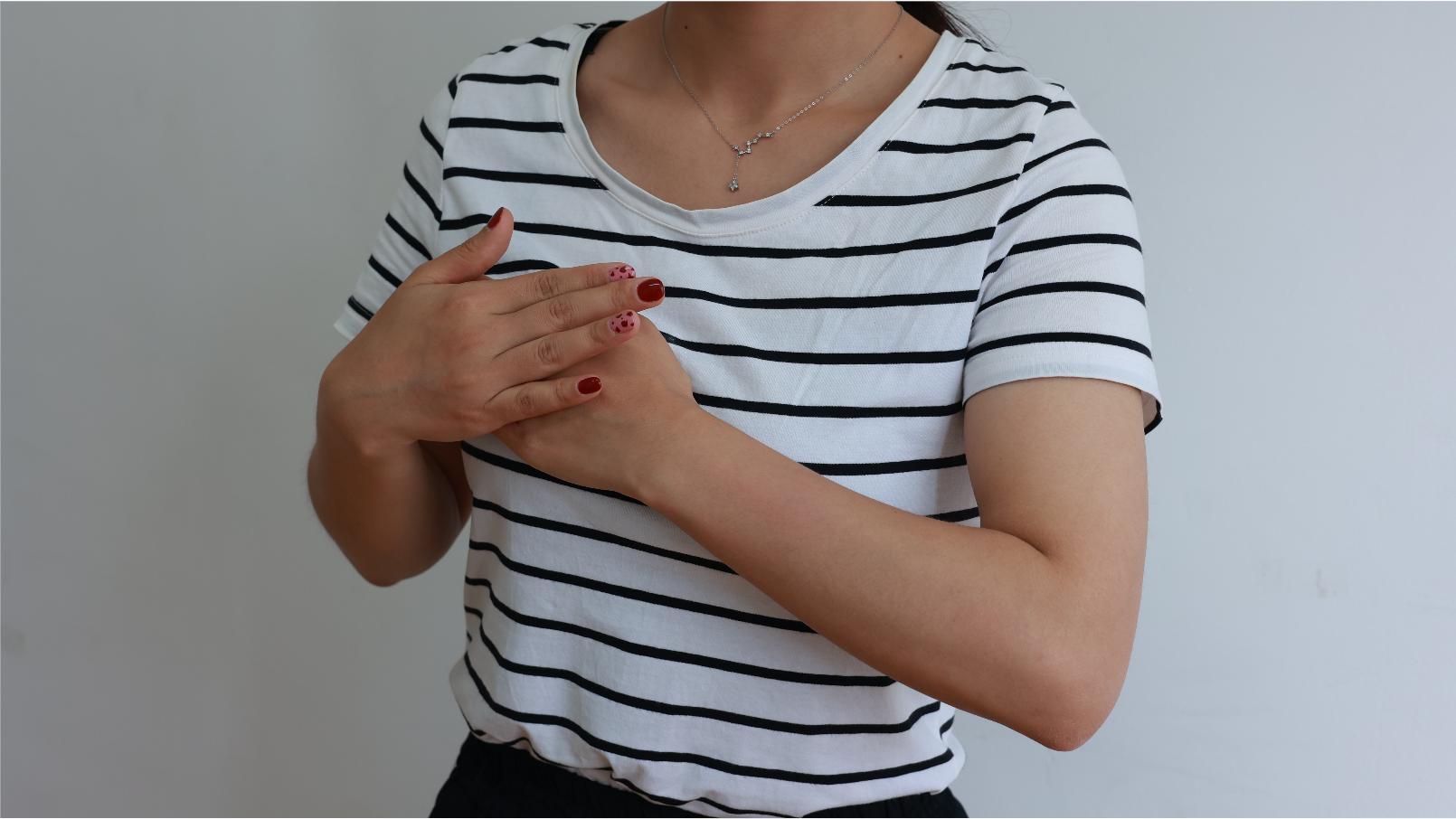 老年女性胸部下垂怎么办,未婚女性胸部下垂怎么办