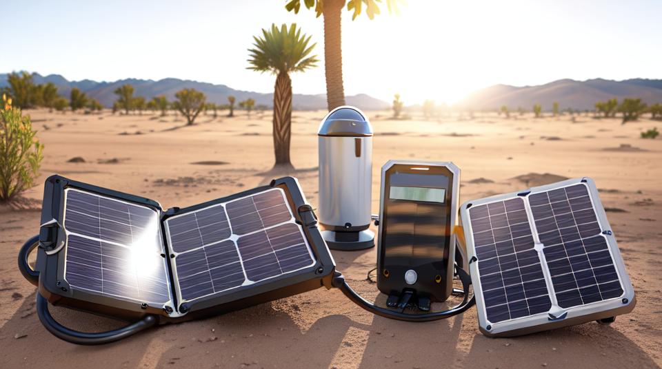 多功能太阳能充电宝设计方案,太阳能光伏充电宝设计