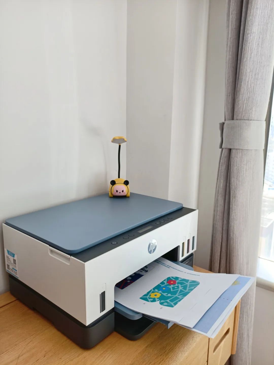 用过才有发言权！「省心好用」的打印机就该这样选