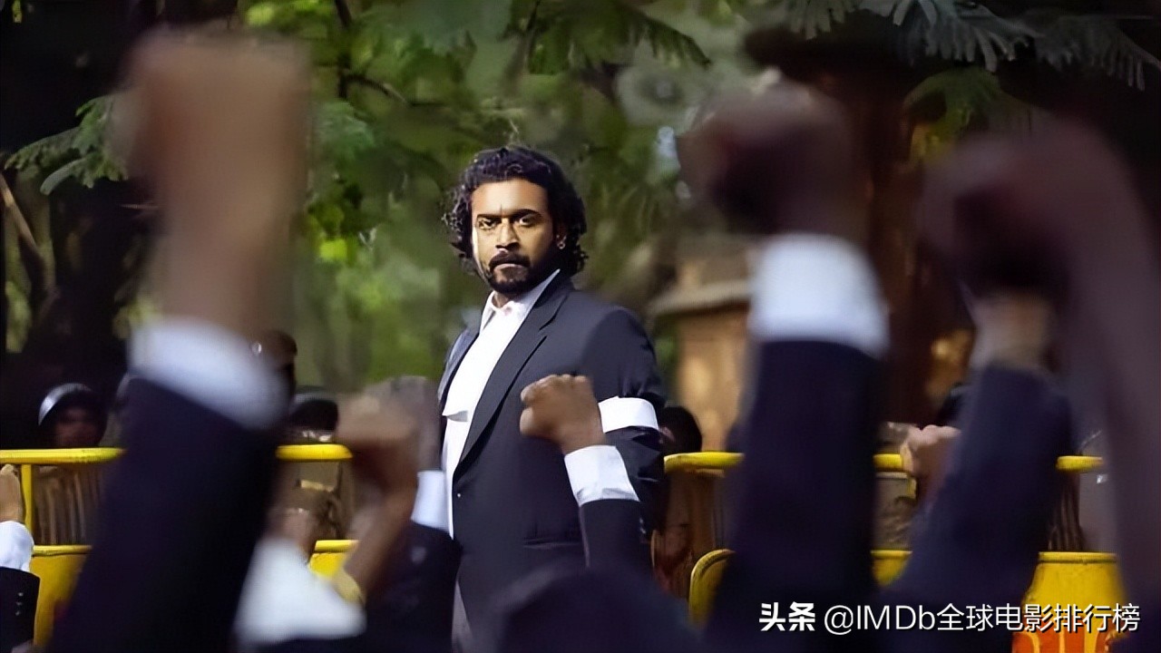 2022年评分最高的十部电影,2022电影推荐大片9.0以上评分