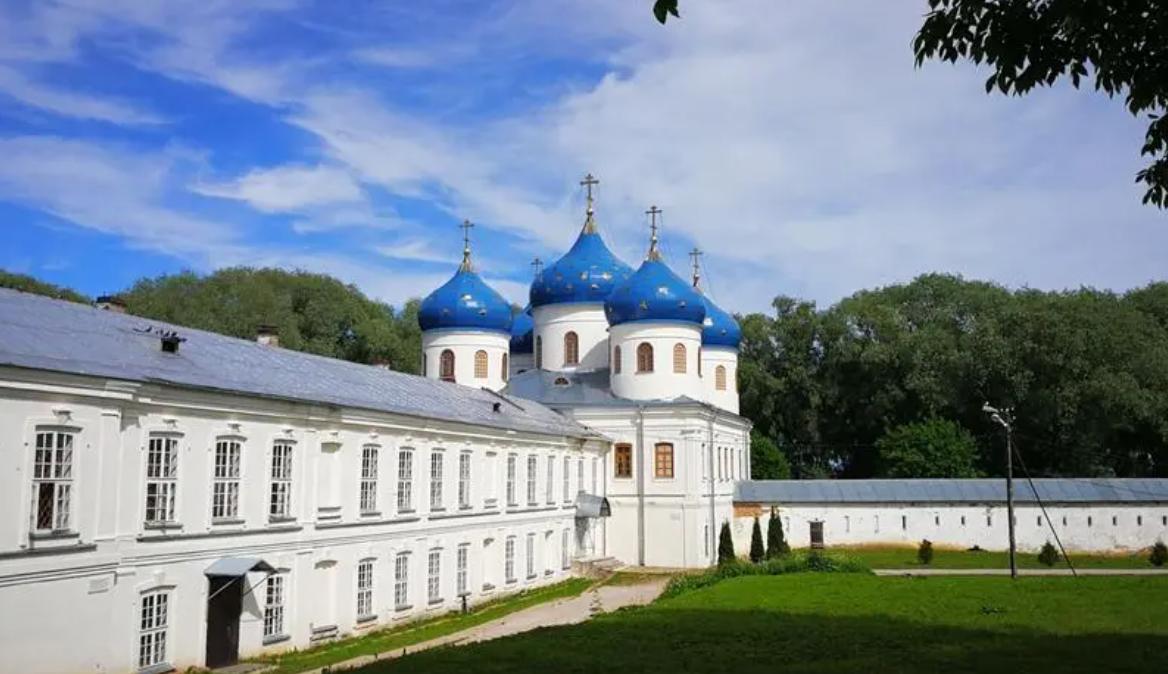 蒙古征服罗斯后,东正教会的第一个祷告,是什么?