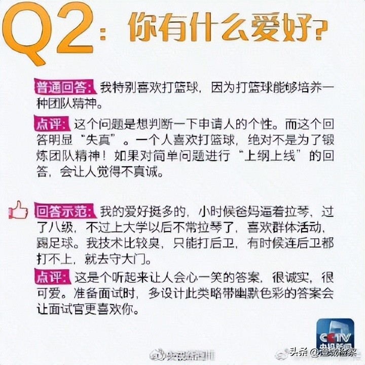 总经理助理面试问题及回答技巧,面试招聘岗位的问题及回答技巧