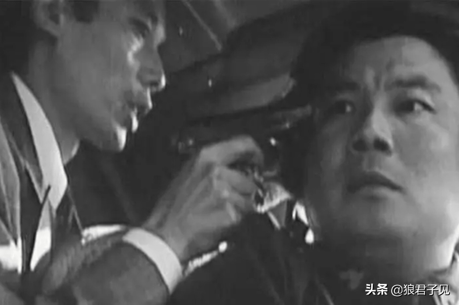 1982年劫持飞机,1983年被劫持到韩国的客机