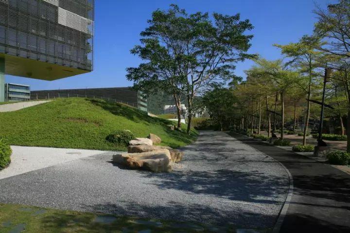 砾石是石材吗,砾石有哪些种类