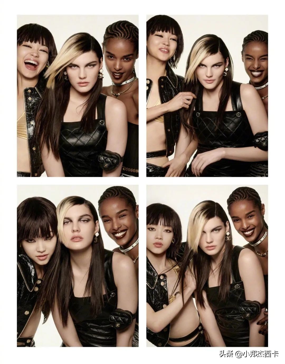 即使没整容也完全大变样的女明星,坚决不整容的10位女明星