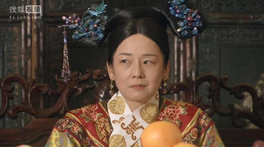 慈禧吃饭有多讲究,慈禧奇葩操作