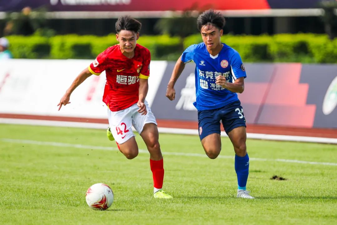 中甲第12轮广州队换帅后两连胜,中甲第十四轮战报出炉