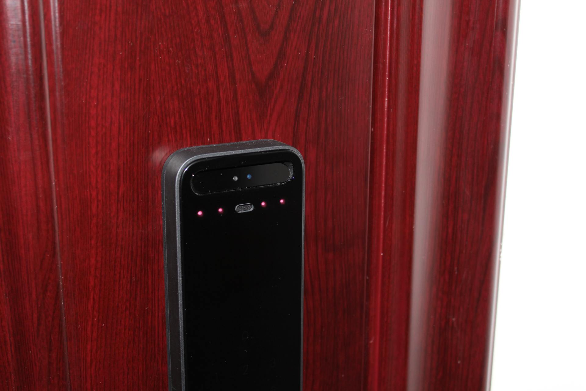 小米人脸识别门锁安全吗,云米人脸识别门锁与小米对比