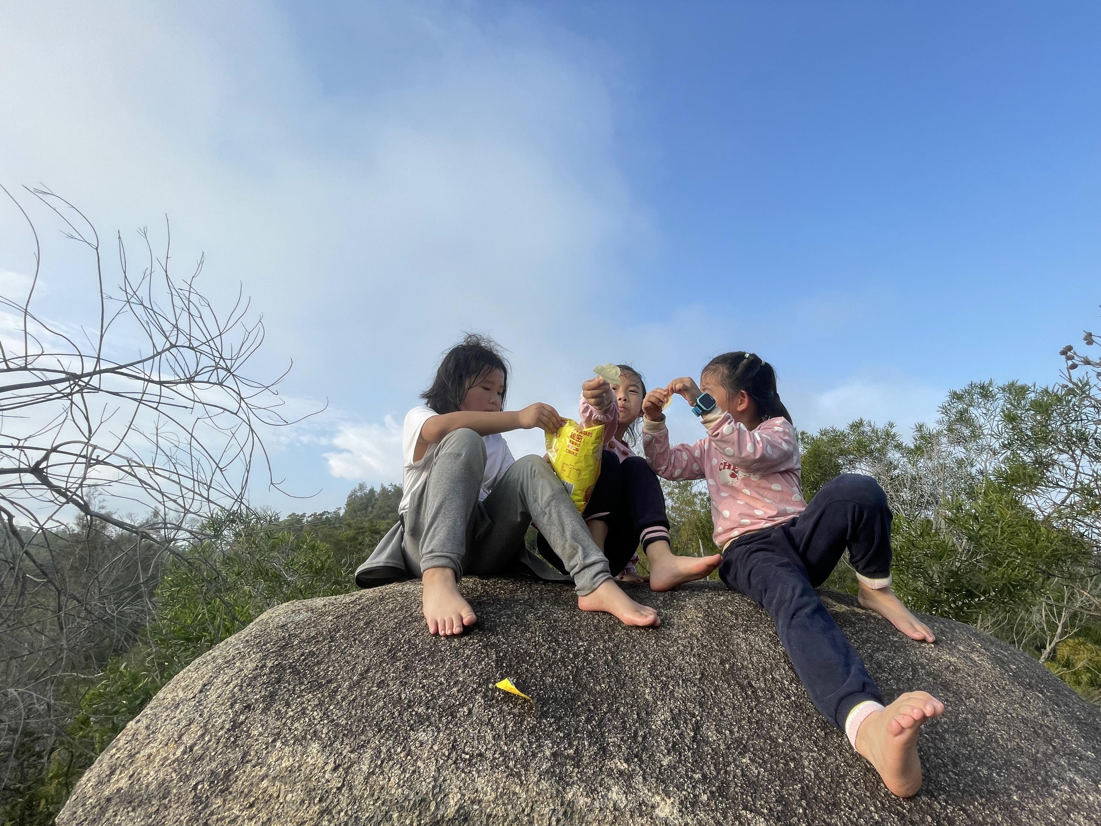 厦门带娃游玩推荐公园,厦门亲子游必去十大公园