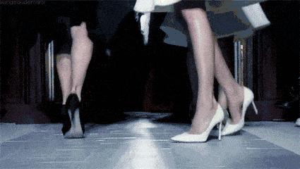 SeeroFit成洛|进来看腿!你是哪种腿?