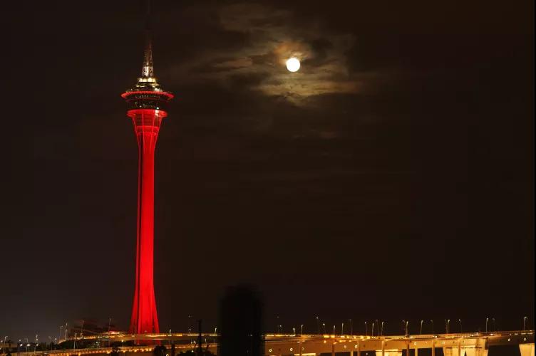 香港坐船去澳门旅游全攻略,澳门吃喝玩乐深度游全攻略