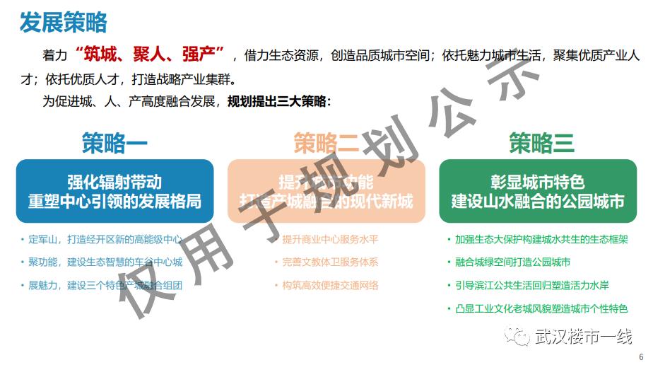 恭喜了！属于这个区的时代来了！大学、产业多项利好齐头并进