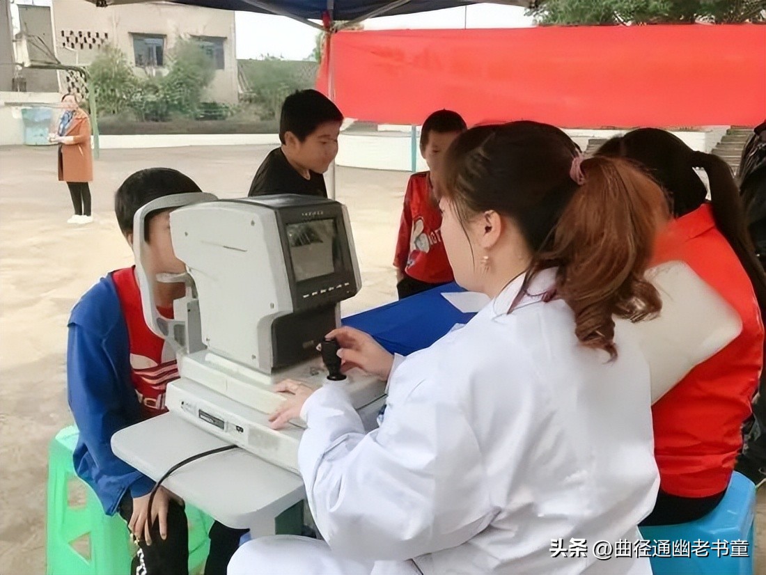 视力矫正十大加盟品牌,视力矫正加盟公司有哪些