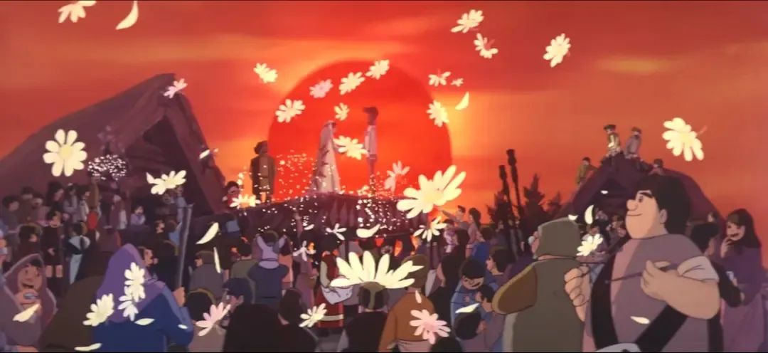 宫崎骏34部全部影片排名,宫崎骏电影大全23部治愈动漫