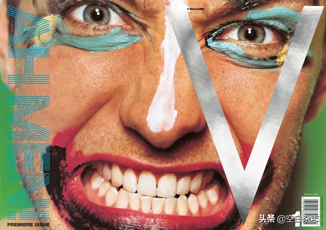 时尚杂志的风格特征,时尚杂志概况简介