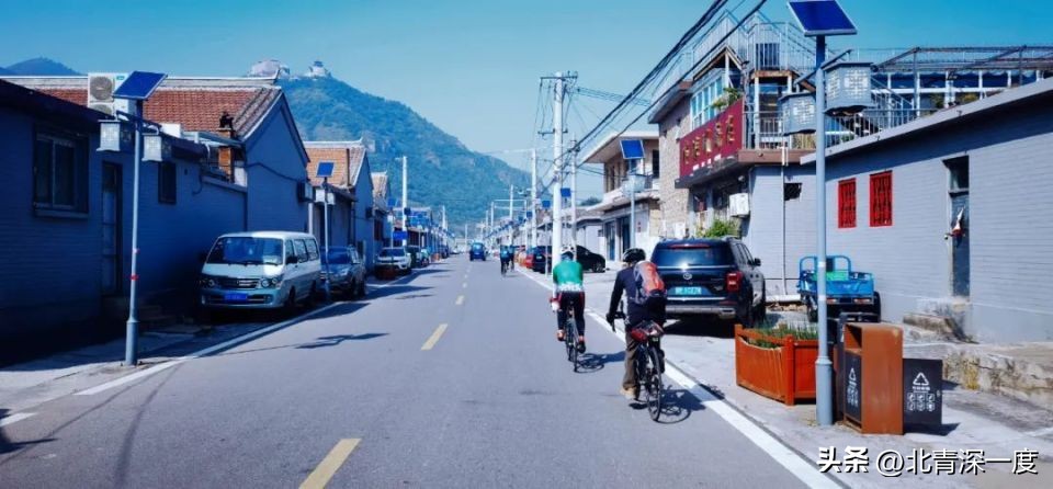 “摔了”，骑行潮流的背面