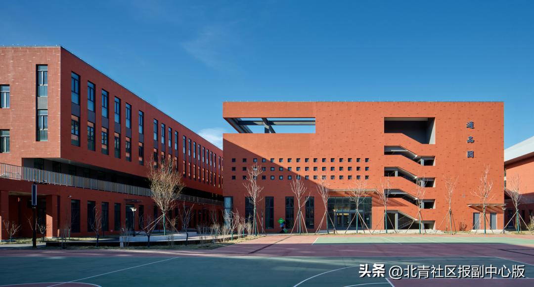 6个班、270人，通州这所牛校9月招首届高中生，将有机会去本部学习