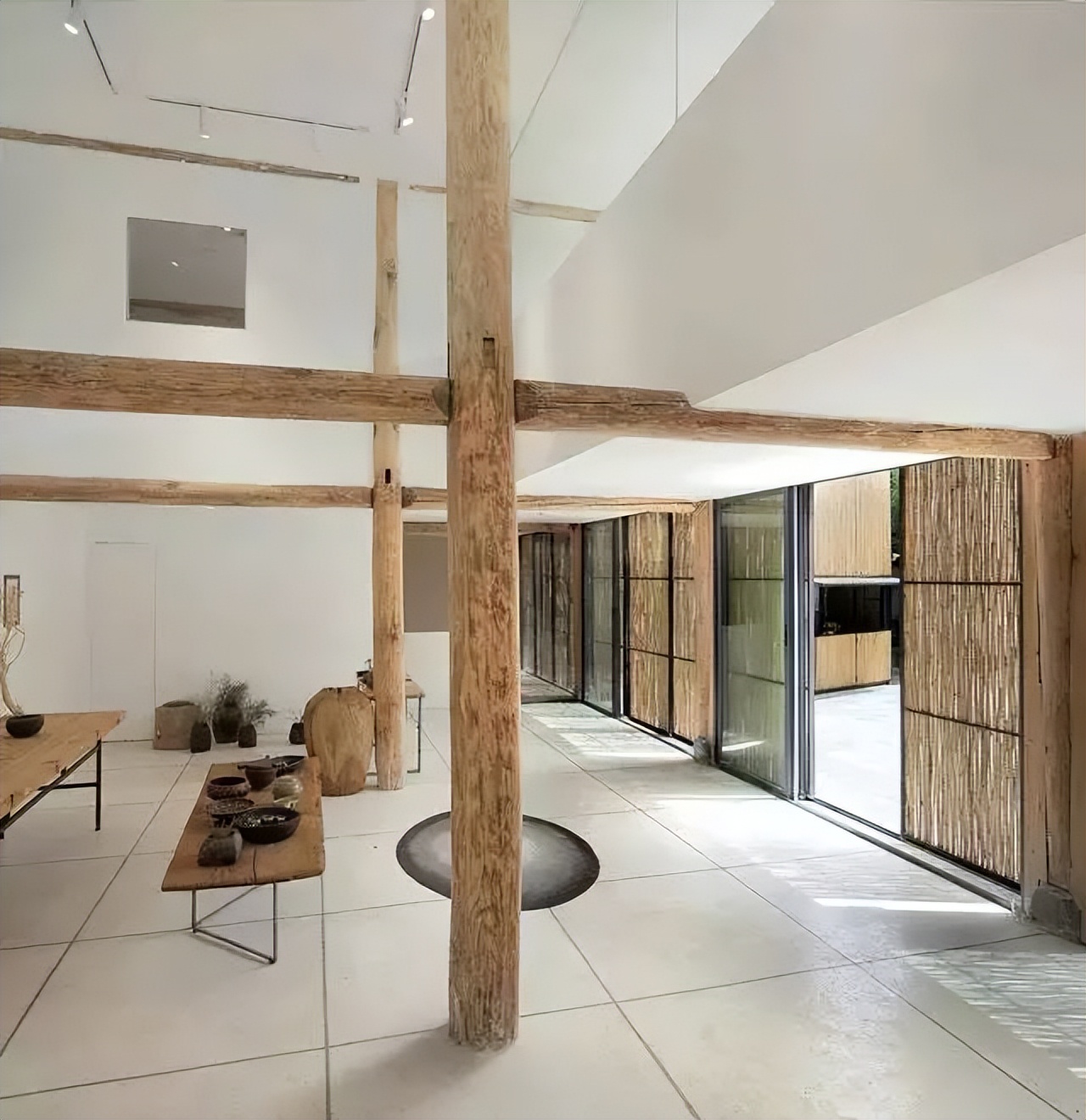 中国乡村改造项目,国内最成功的乡村改造案例