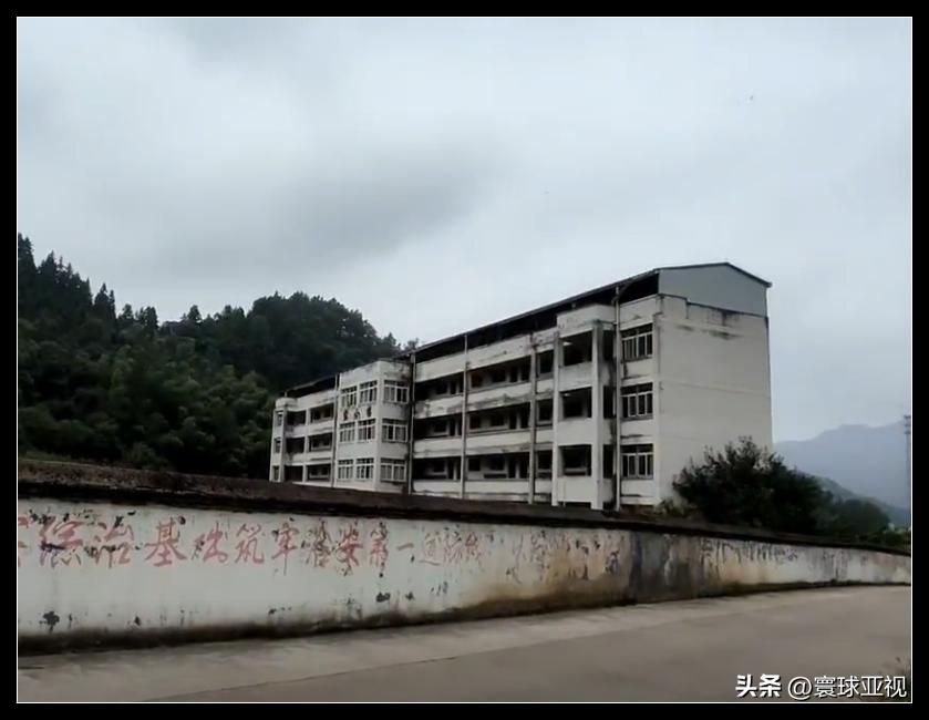 霍山老三线厂,六安的老三线厂有哪些