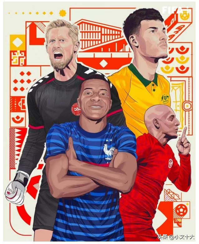 2022年卡塔尔世界杯十大经典时刻,2022卡塔尔世界杯最有看点