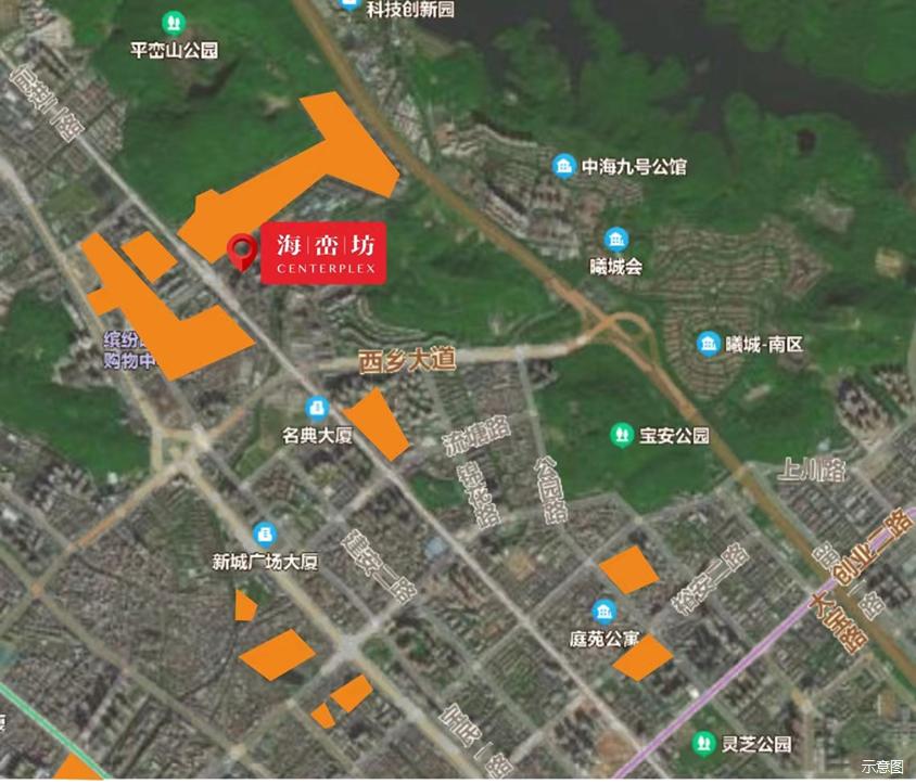 宝中具体位置,宝中二线途经站点