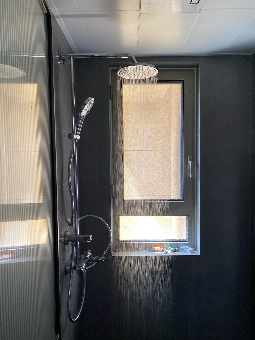 入墙花洒排名前十名的品牌,花洒什么品牌最好排名前十名