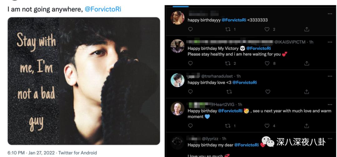 九项罪名只判一年半，“堂堂正正李胜利”就是个笑话