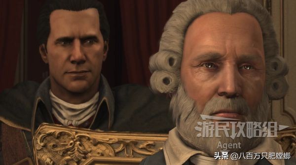 刺客信条历代剧情介绍,刺客信条历代剧情详解