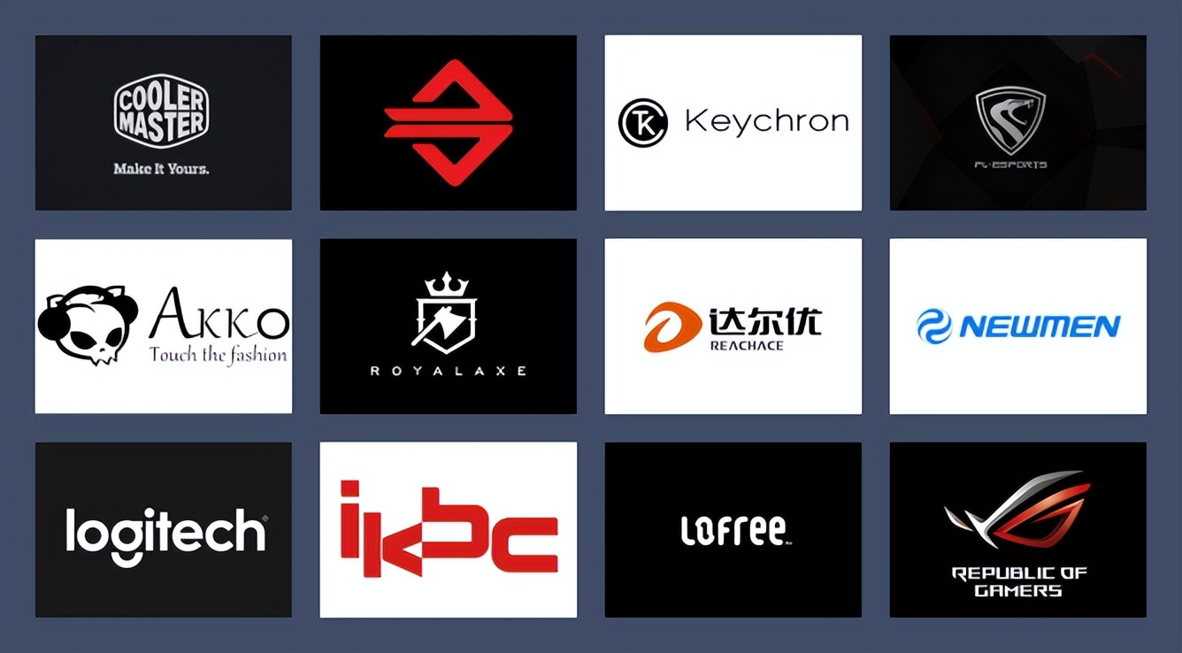 怎么买特定声音的机械键盘,适合写代码的机械键盘