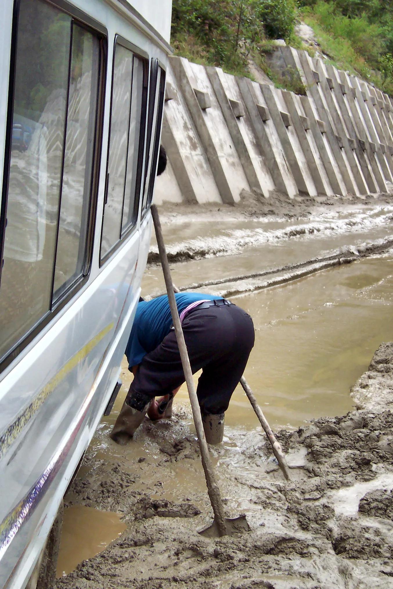 那一世转山不为修来生,只为途中与你相见—西行漫记DAY19