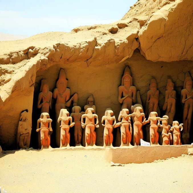 美轮美奂的羽毛艺术，帕拉卡斯的羽毛制品，鸟羽编织的华美世界