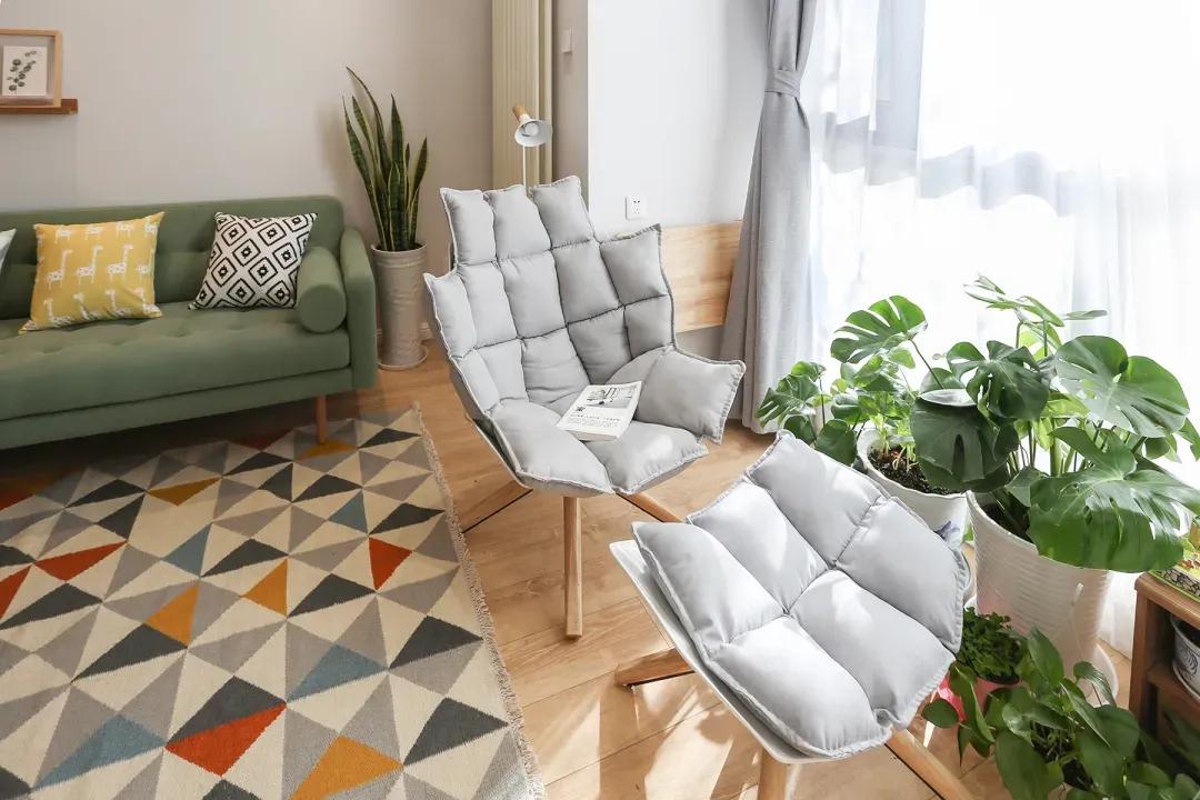 什么样的装修住起来最舒服,入住的体验感