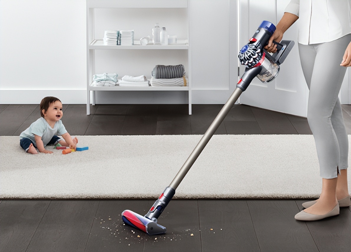 家用吸尘器哪个品牌最好用又实惠,有源吸尘器和无绳吸尘器