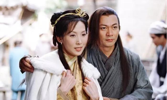 直播间卖假货翻车的有几位明星,香港过气明星直播卖假货