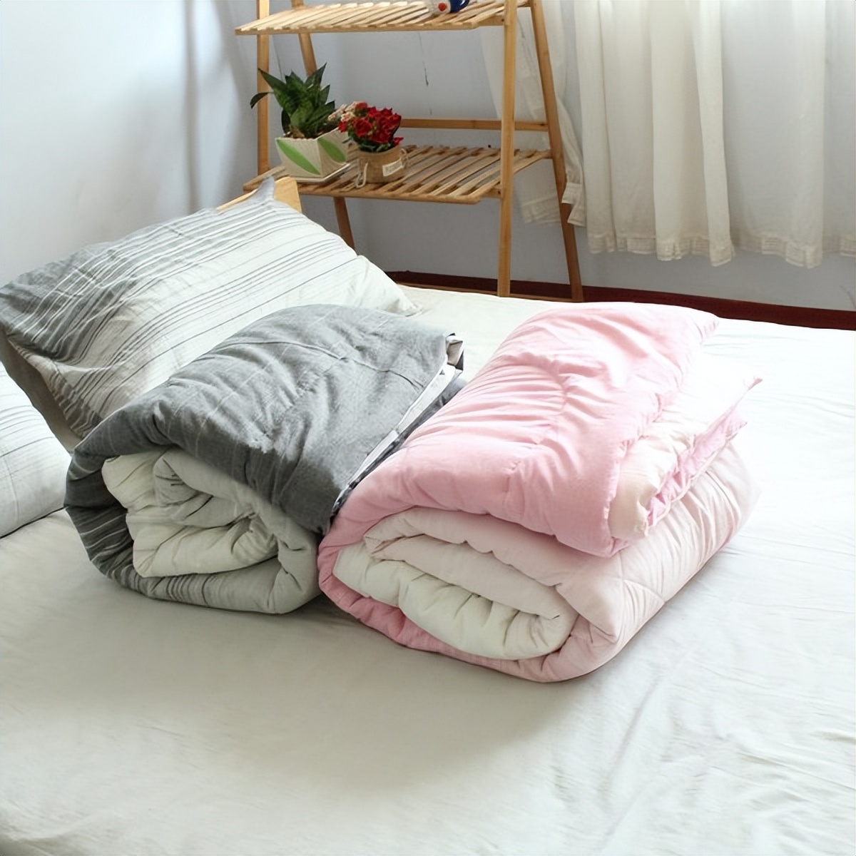 被子怎么打包寄快递最省钱,寄被子用什么快递最省钱