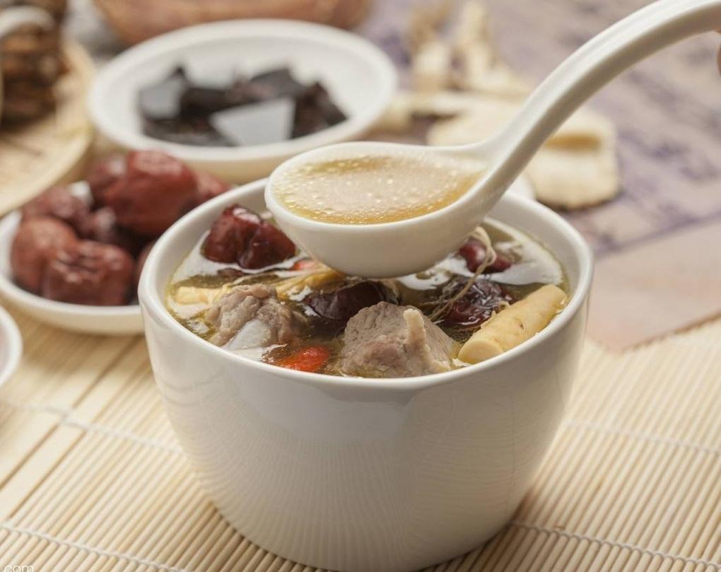 脾胃严重虚寒气血不足怎么调理,脾胃虚不吸收营养怎么办