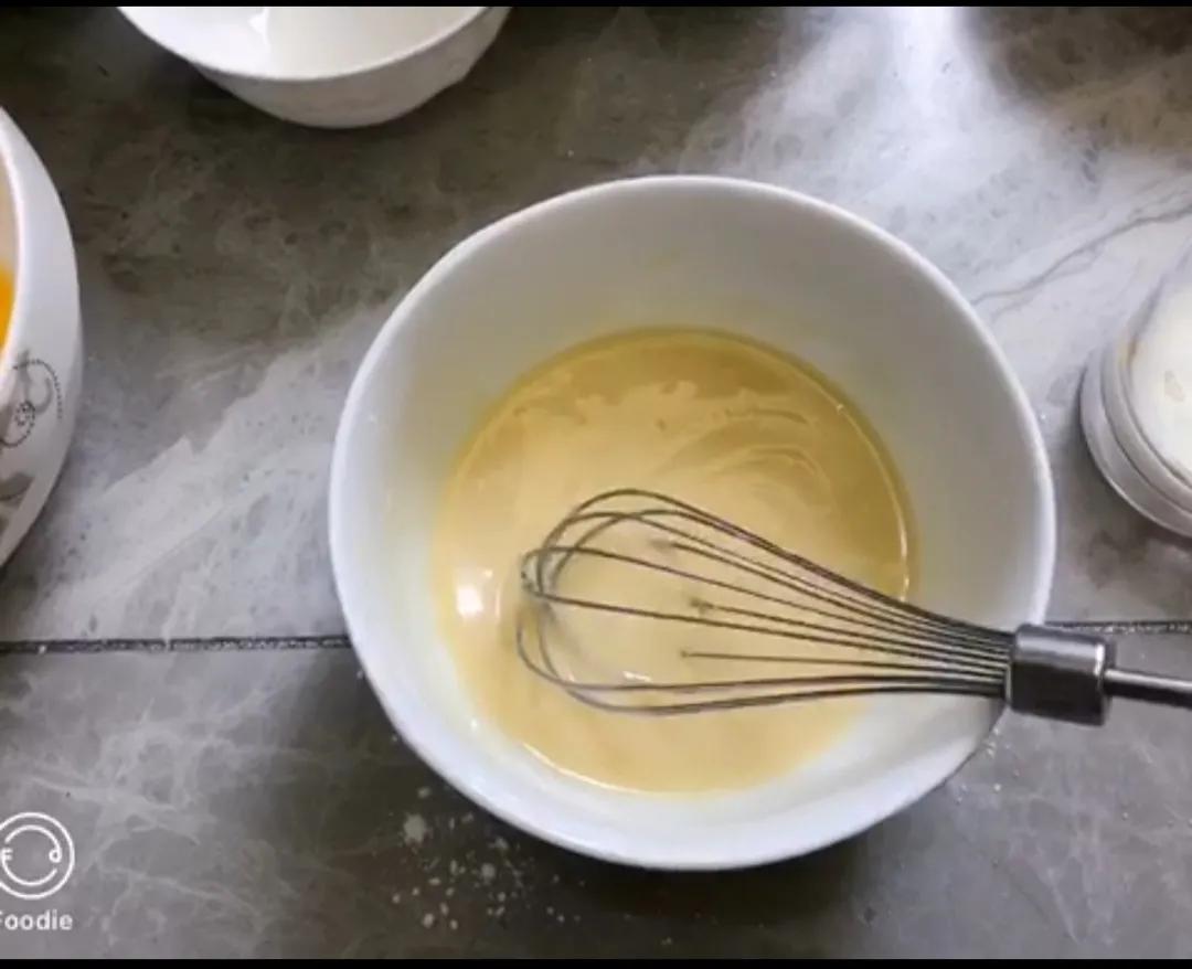 爆浆芝士怎么做,爆浆芝士教学