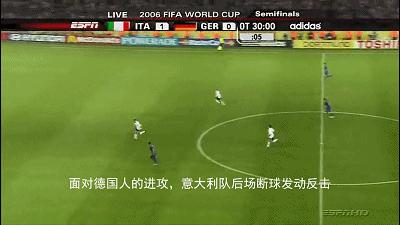 连续无缘世界杯的残酷事实是否让人更怀念02与06年的蓝衣军团？