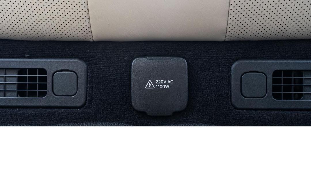 8,000字详解理想L8：这不就是小L9？