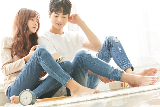 异地怎么维持婚外恋,异地感情需要怎么维持