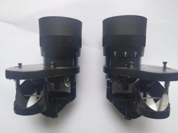 15倍双筒圣途望远镜,圣途森林人双筒望远镜测评