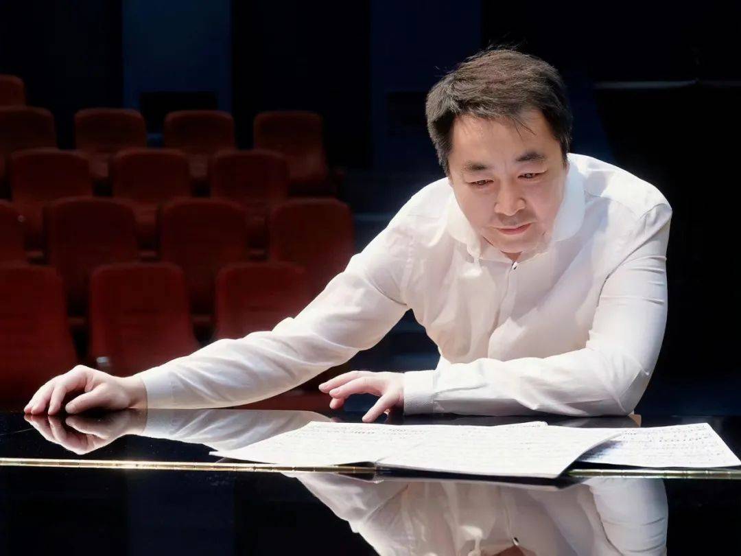 艺术为了和平丨国际和平艺术家：杜泰航