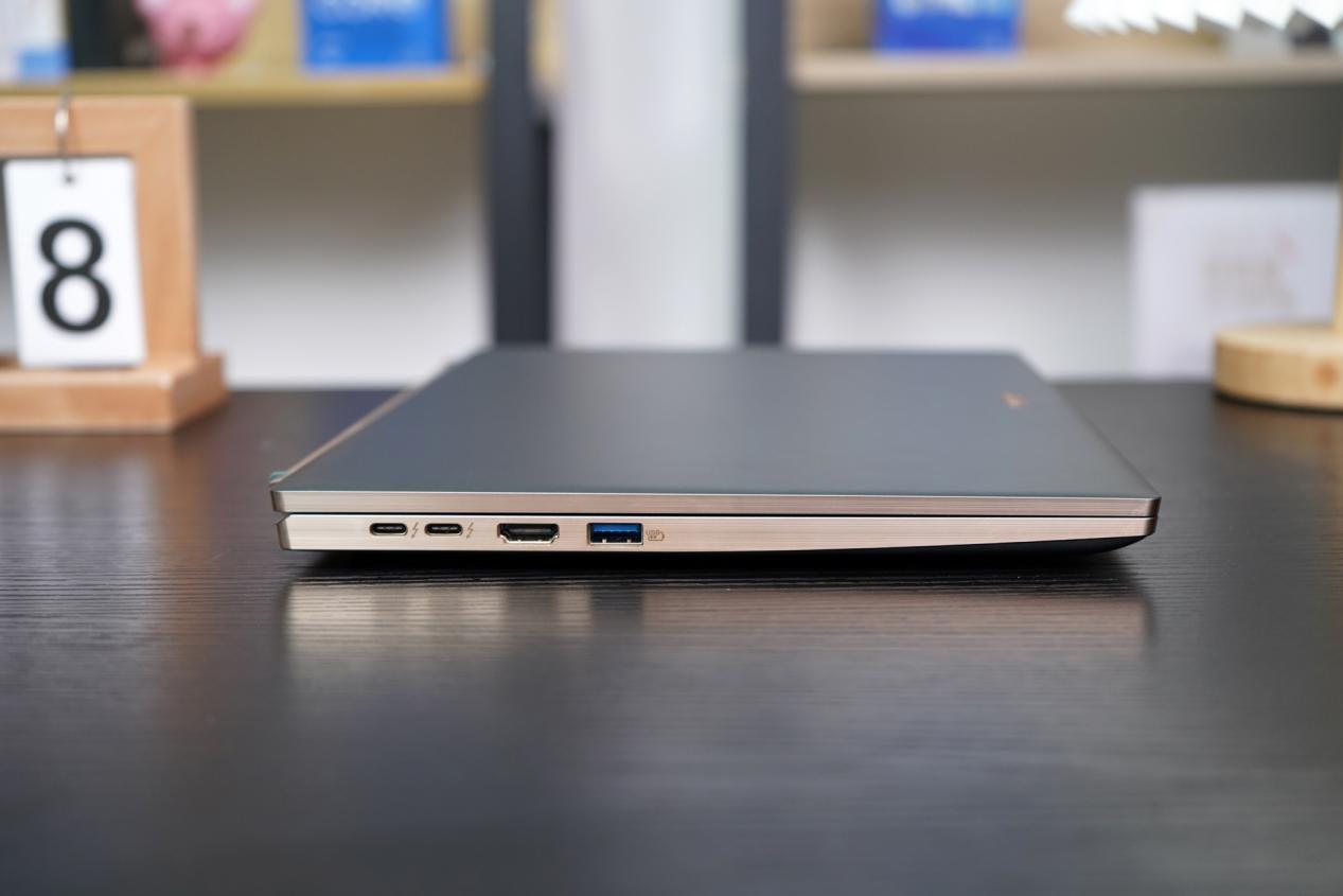 宏碁非凡S5Pro轻薄本,宏碁非凡s5pro13代和12代