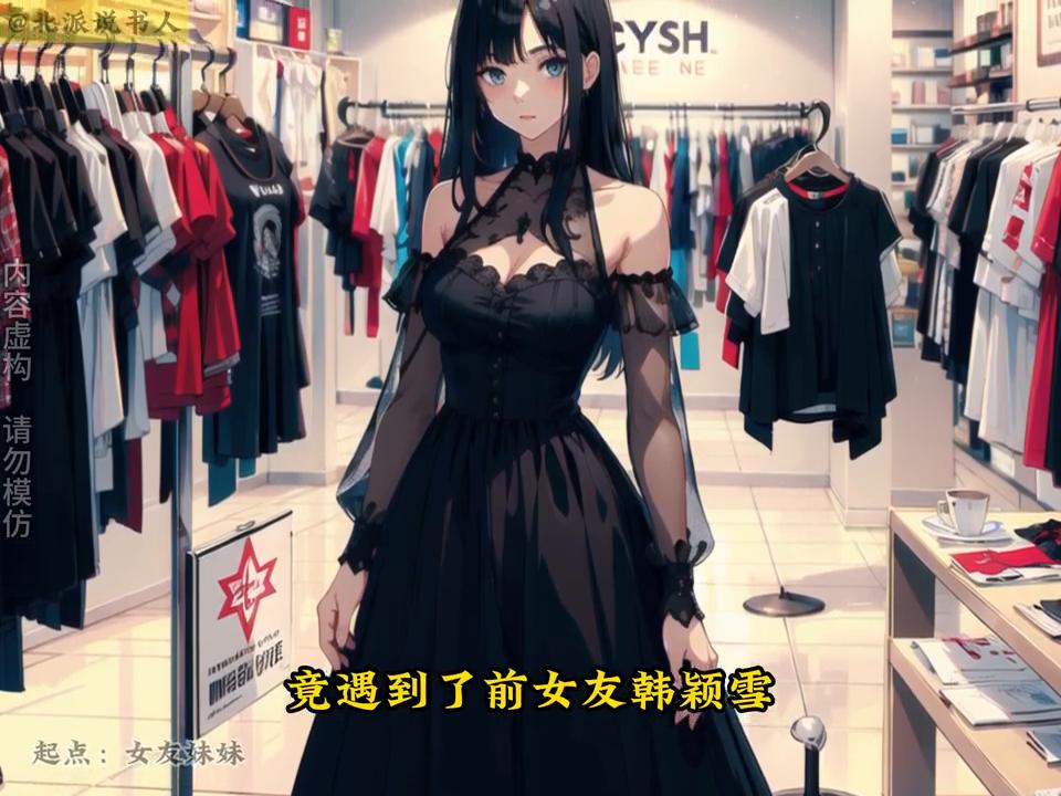 我喝醉酒后，竟被前女友的妹妹给睡了，倒贴200万彩礼嫁给我