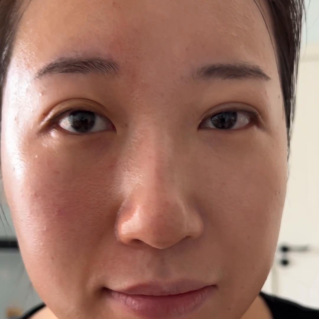 干皮遮瑕力好的粉底液真实测评,不卡粉干皮适合的粉底液真实测评