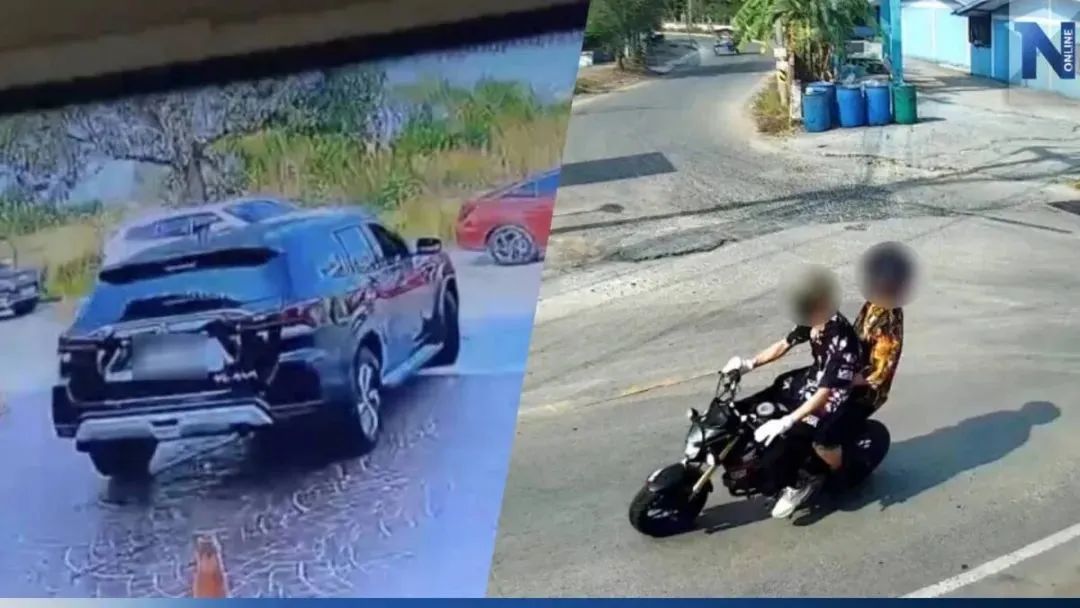 泰国绑架事件最新消息,泰国绑架案是怎么处罚的