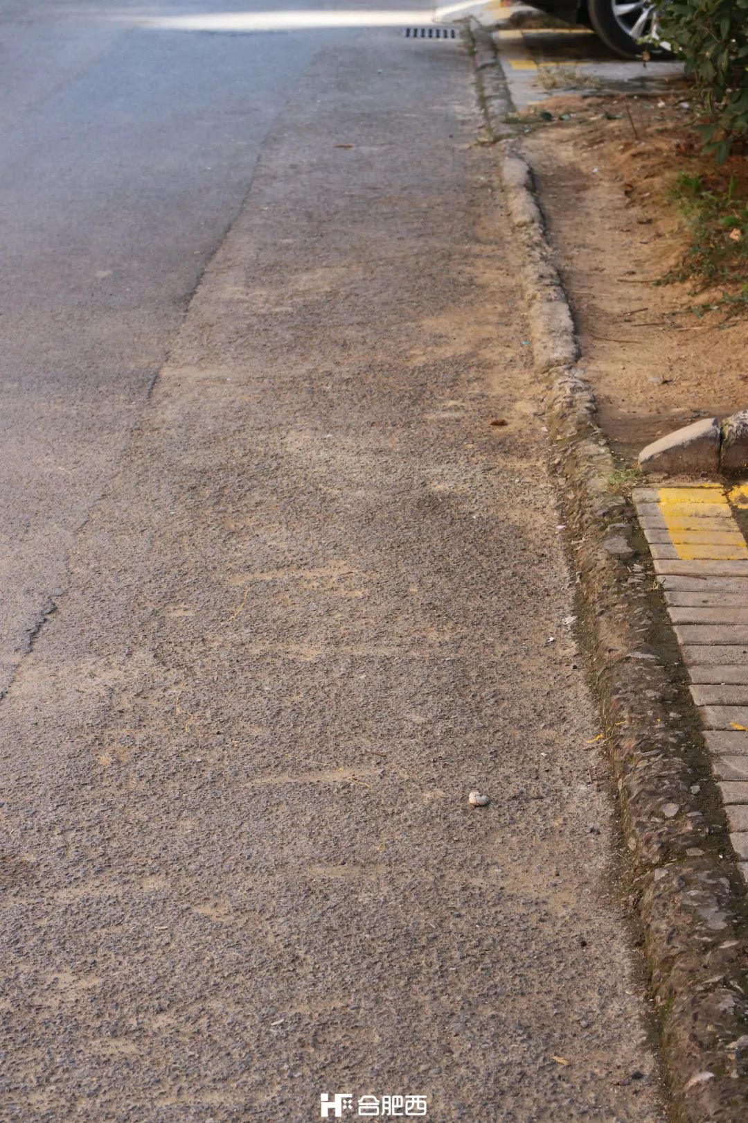 复兴家园附近房子,复兴家园附近的生活区