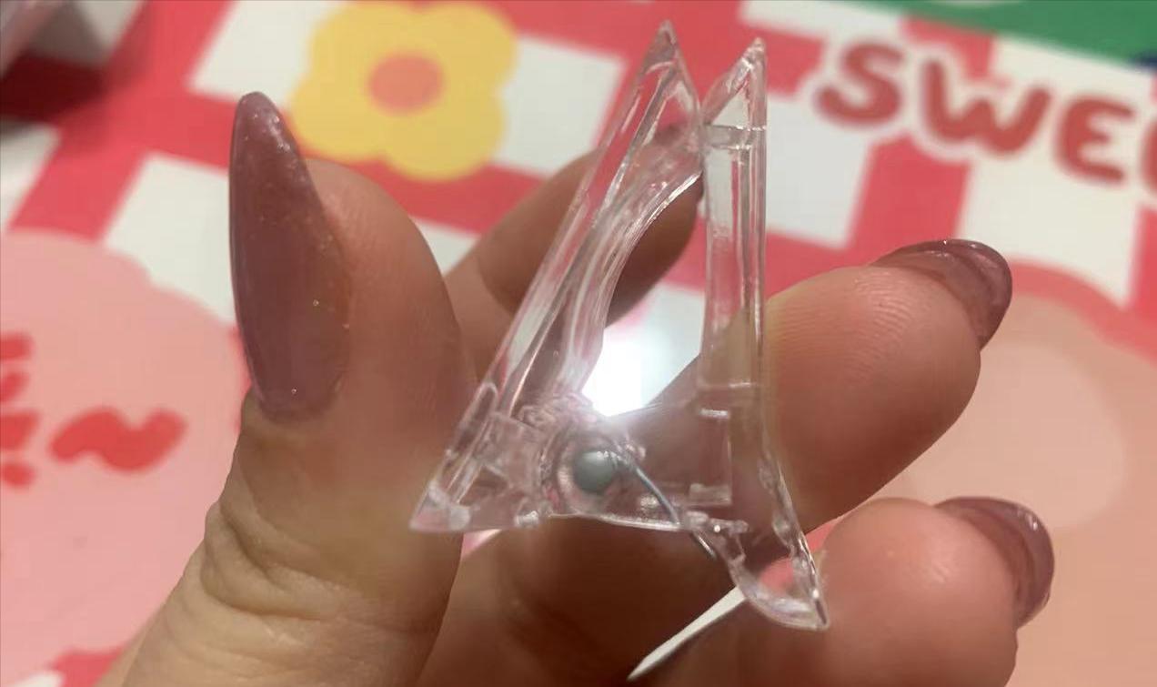 美甲个人玩家新手教程,新手个人美甲师